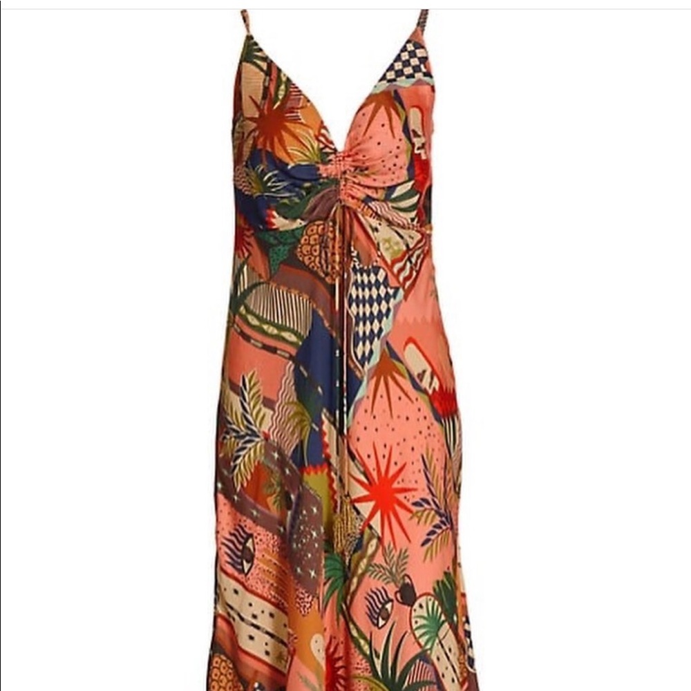 Farm rio dress